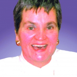 DUQUETTE ODETTE