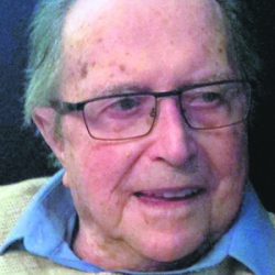 LAUZIÈRE JULIEN