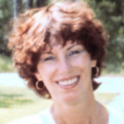 SANDRA JENKINS BERNARD