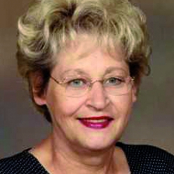 LAPERRIÈRE MARGUERITE