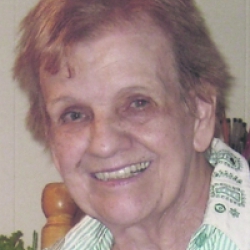 LAFRÈNIERE BRISSON ALINE