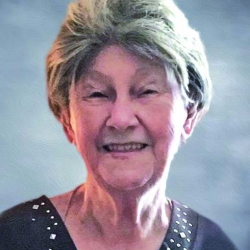 DUCHESNEAU BÉLAND IRÈNE