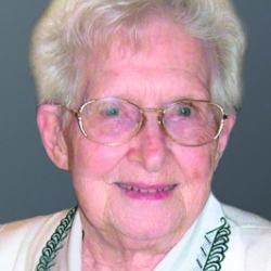 LACOMBE PROULX PIERRETTE