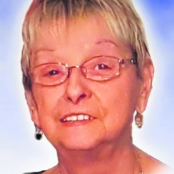 HOUDE RAPOSO RÉJEANNE