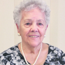 PAQUIN MARGUERITE