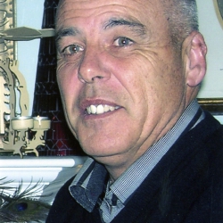 DAMPHOUSSE GUY