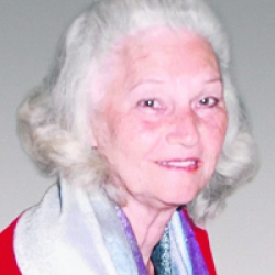 AUGER TREMBLAY JEANNINE