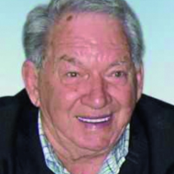 HUBERT PAUL-EMILE