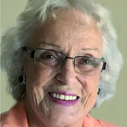DELISLE VAUGEOIS LIANE