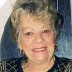 HAMEL JEANNINE
