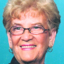THERRIEN FAUCHER JEANNE
