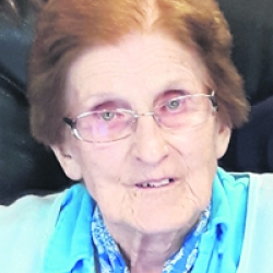 PROVENCHER JEANNETTE