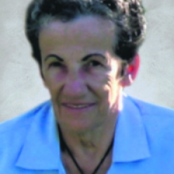 CARON ROSE-ALICE