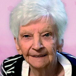 ROUX GISÈLE