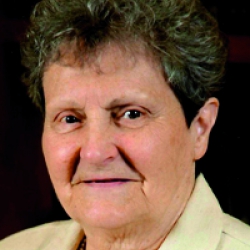 NOËL DUCHEMIN VIOLETTE