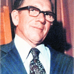 TRAHAN PAUL