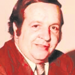 RICHARD JACQUES