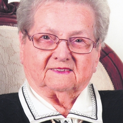 MASSICOTTE GENEVIÈVE PRONOVOST