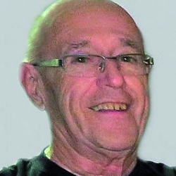 CARPENTIER ROGER