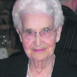 DROLET HÉON YVETTE