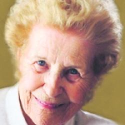 DOUCET GERTRUDE VÉZINA