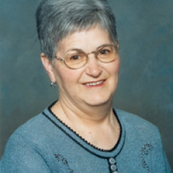 ALLARD JEANNINE