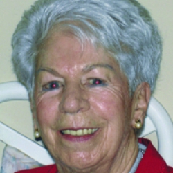 DUFRESNE LUCILLE
