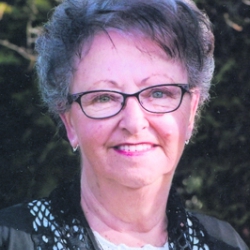BOURQUE DESCÔTEAUX ANNETTE