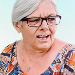 BEAUCHEMIN HÉLÈNE
