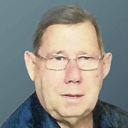 VALLIÈRES ANDRÉ (BOB)