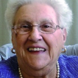 BÉLANGER THÉRÈSE HÉBERT