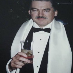 CLAVET SERGE