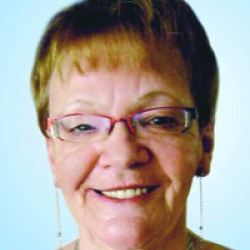 MARCHAND PIERRETTE