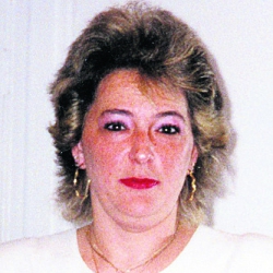 LEMAY FRANCYNE