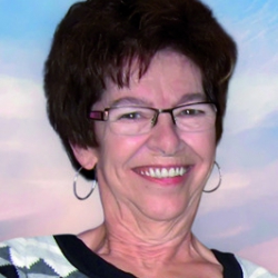 BEAUCHESNE DIANE