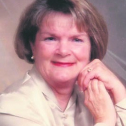 COURNOYER THÉRÈSE