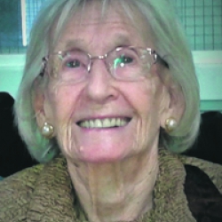 DESSUREAULT THÉRÈSE
