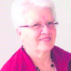BOUCHER THÉRÈSE