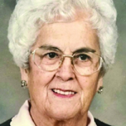 OUIMET CAMPBELL IRÈNE
