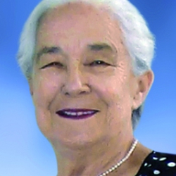 BOURASSA MADELEINE