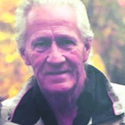 PERRON GAÉTAN