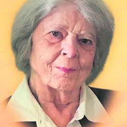 BÉLAIR COSSETTE PAULINE