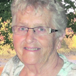 MERCIER-LARIVIÈRE MADELEINE