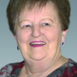 PAGÉ CÉCILE