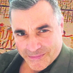 ROY DANY