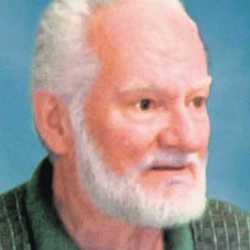 THÉRIAULT JEAN-PIERRE