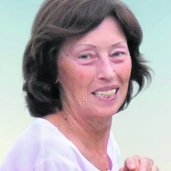 TRÉPANIER LOUISE