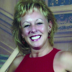 LARIVÉE SYLVIE 
