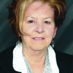 FRIGON HUGUETTE