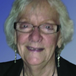 VANDENHEEDE IRÈNE